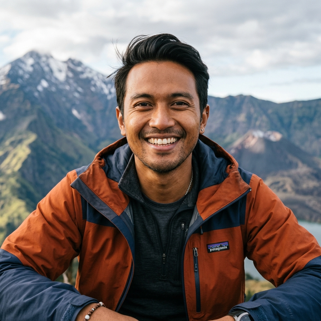 Budi Santoso