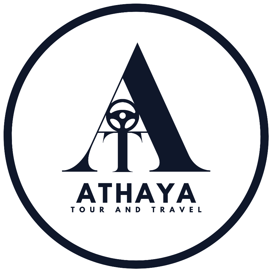 Athaya Tour & Travel